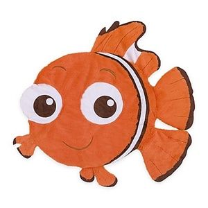Finding Nemo Tummy Time Mat